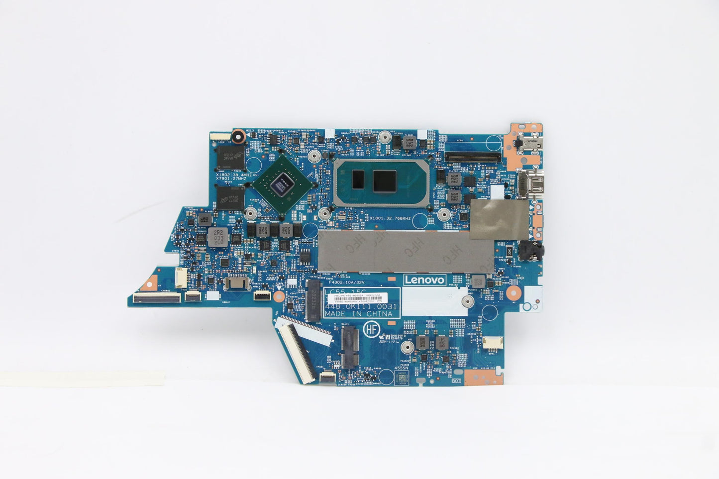 Lenovo Bdplanar Mb W 81X1 Win I71065G - 5B21B26529