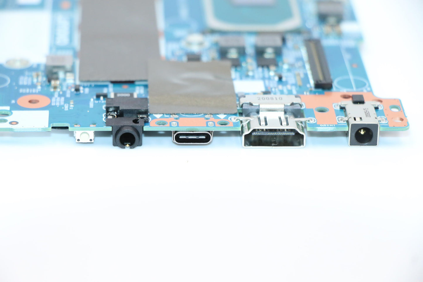 Lenovo Bdplanar Mb W 81X1 Win I71065G - 5B21B26529