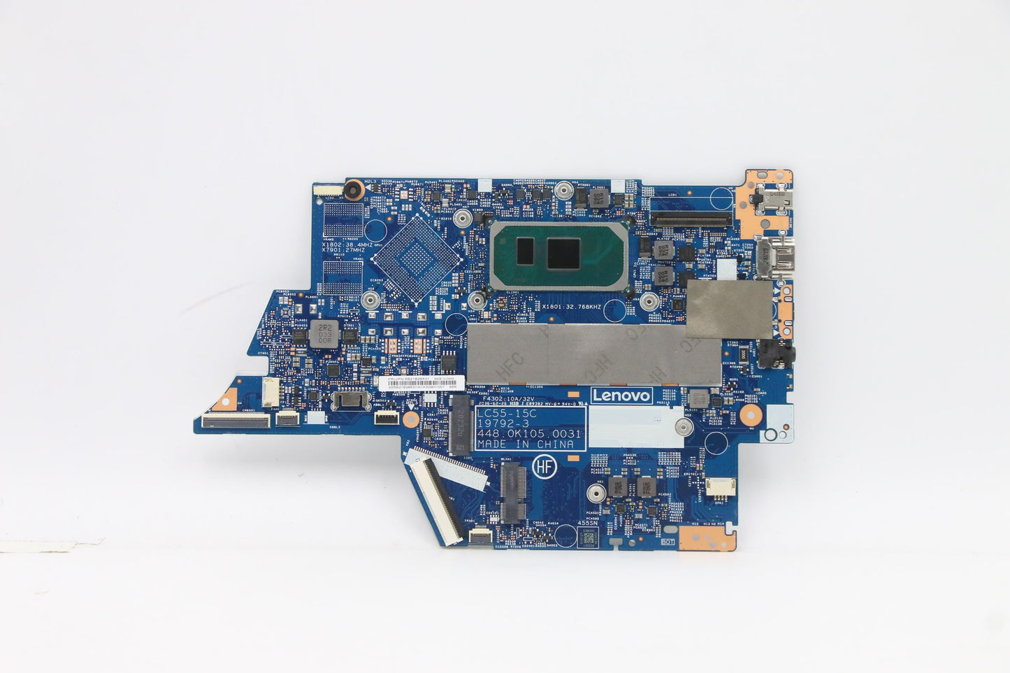 Lenovo Bdplanar Mb W 81X1 Win I51035G - 5B21B26531