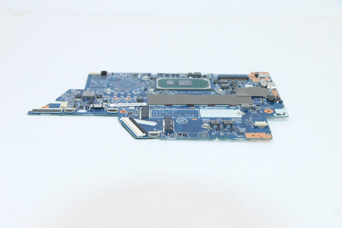 Lenovo Bdplanar Mb W 81X1 Win I51035G - 5B21B26531