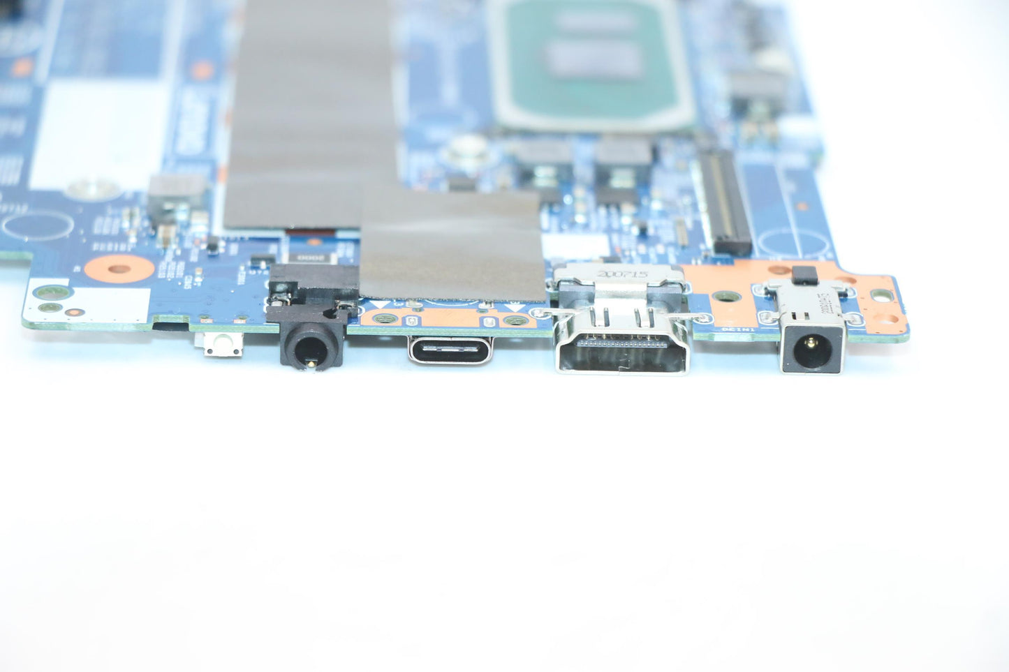 Lenovo Bdplanar Mb W 81X1 Win I51035G - 5B21B26531