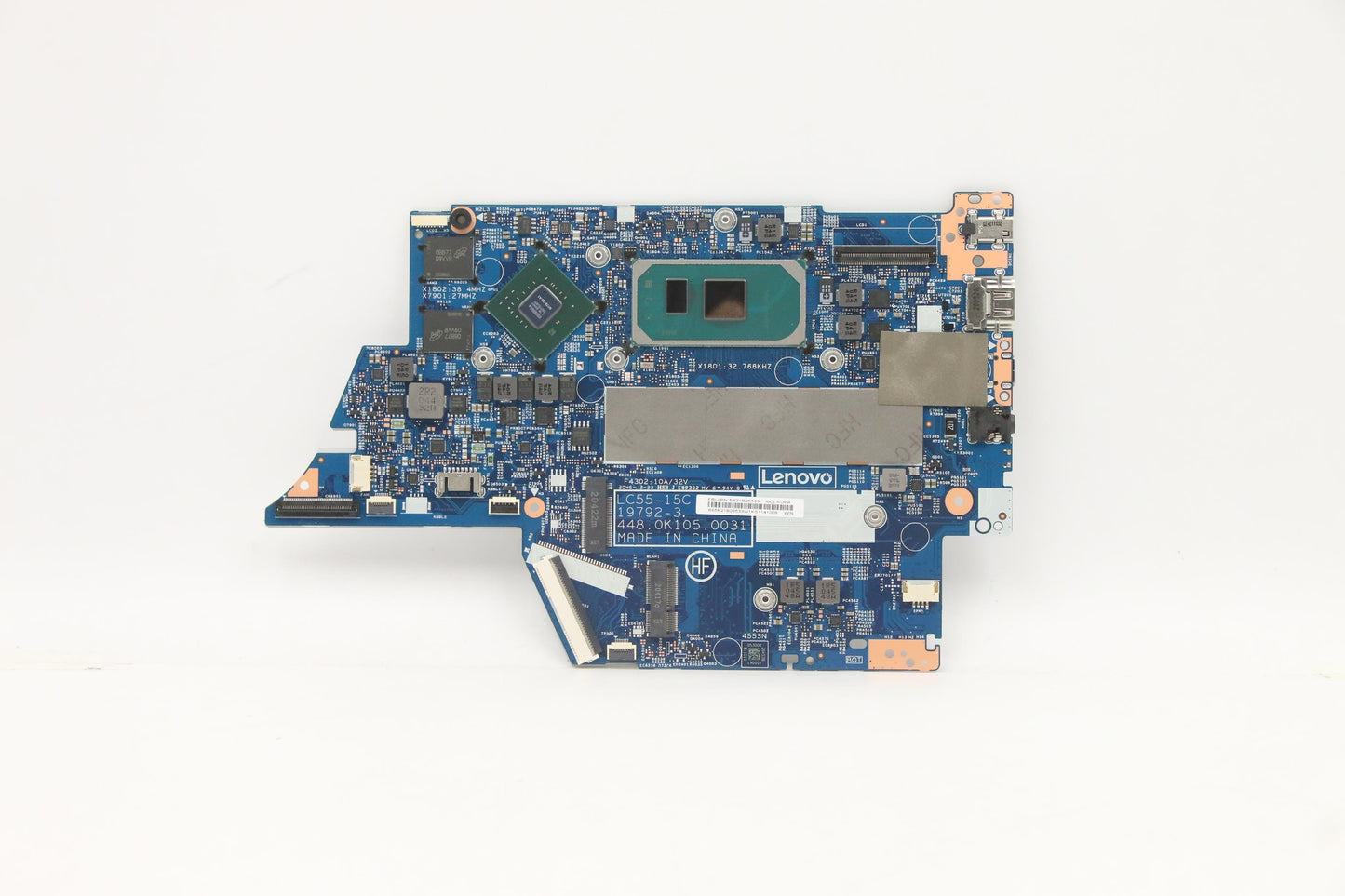 Lenovo Bdplanar Mb W 81X1 Win I51035G - 5B21B26533