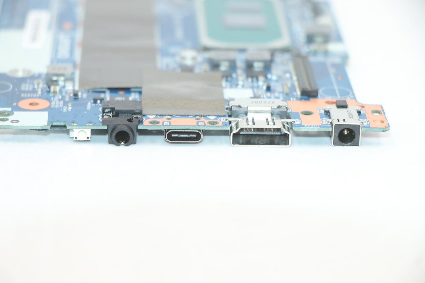 Lenovo Bdplanar Mb W 81X1 Win I51035G - 5B21B26533