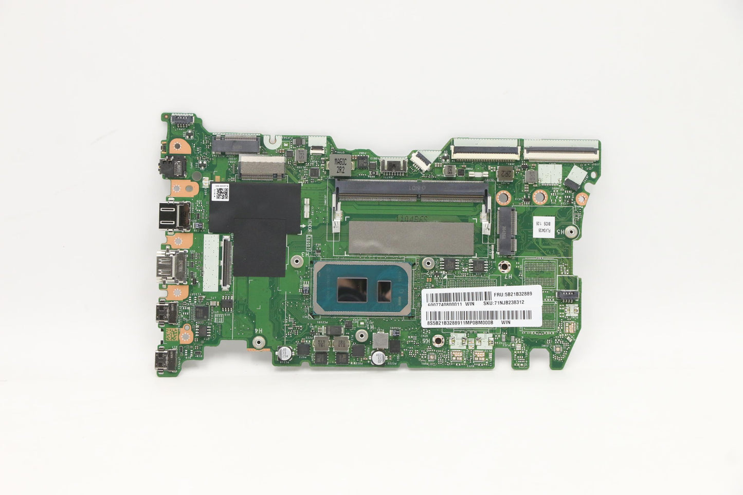 Lenovo Bdplanar Mbc20Ve Win I3 Uma8G_ - 5B21B32889
