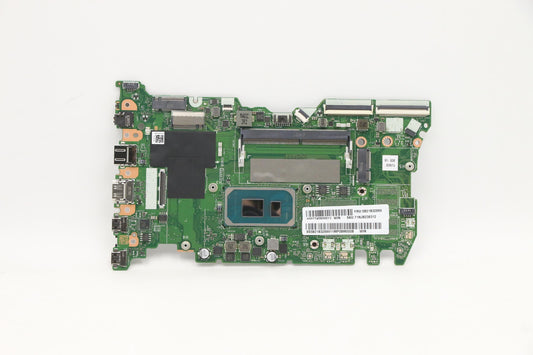Lenovo Bdplanar Mbc20Ve Win I3 Uma8G_ - 5B21B32889