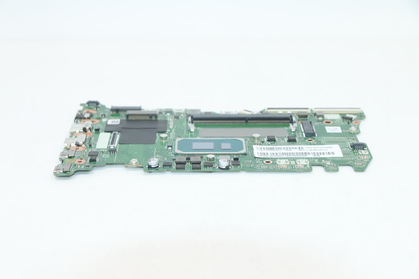 Lenovo Bdplanar Mbc20Ve Win I3 Uma8G_ - 5B21B32889