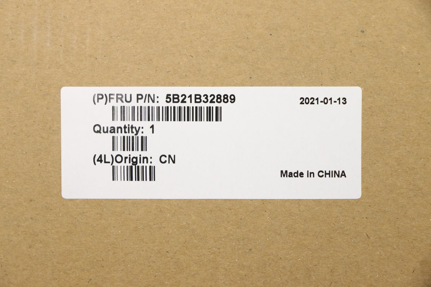 Lenovo Bdplanar Mbc20Ve Win I3 Uma8G_ - 5B21B32889
