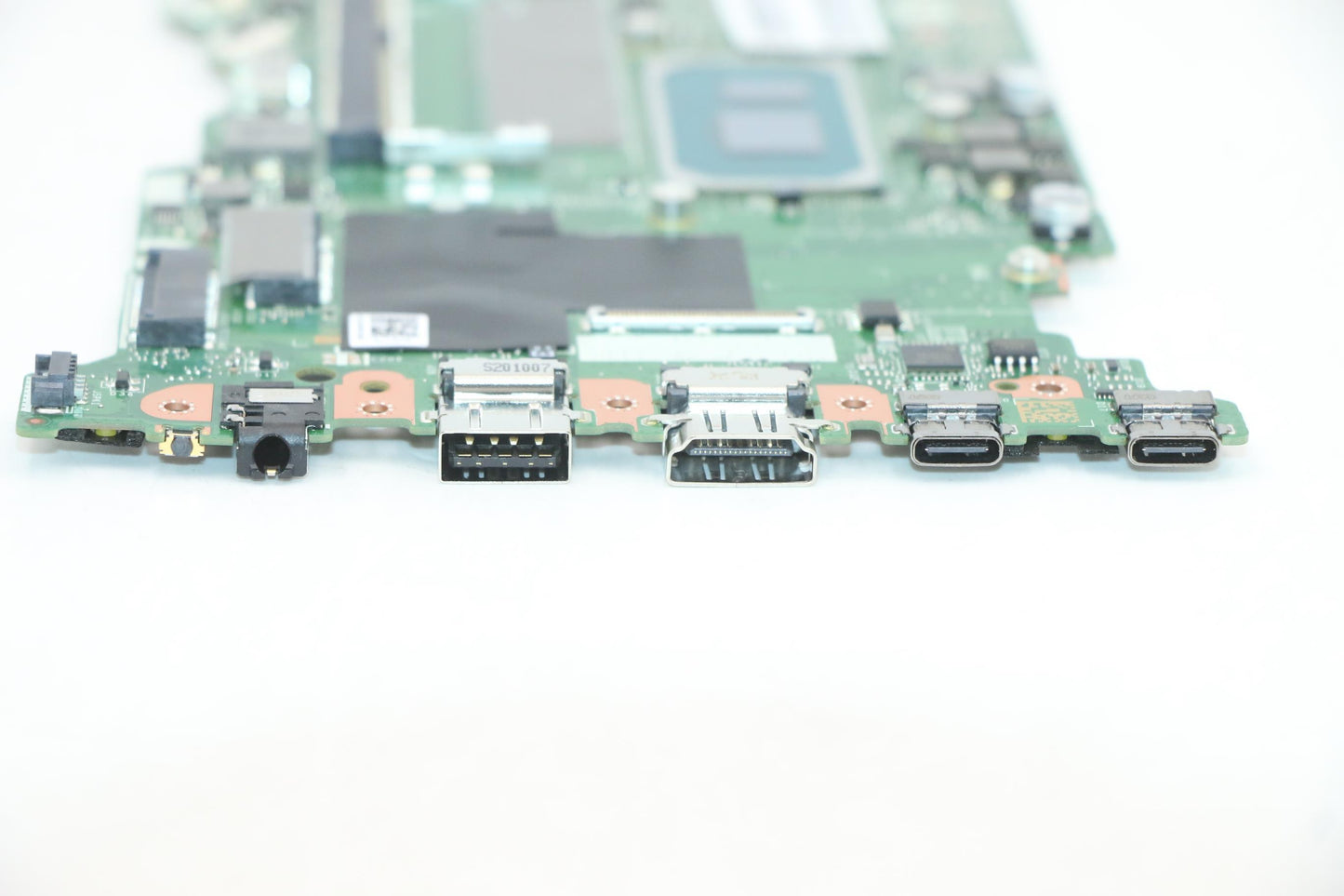 Lenovo Bdplanar Mbc20Ve Win I3 Uma8G_ - 5B21B32889