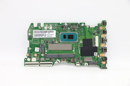 Lenovo Bdplanar Mbc20Ve Nok I5 Uma8G_ - 5B21B32892