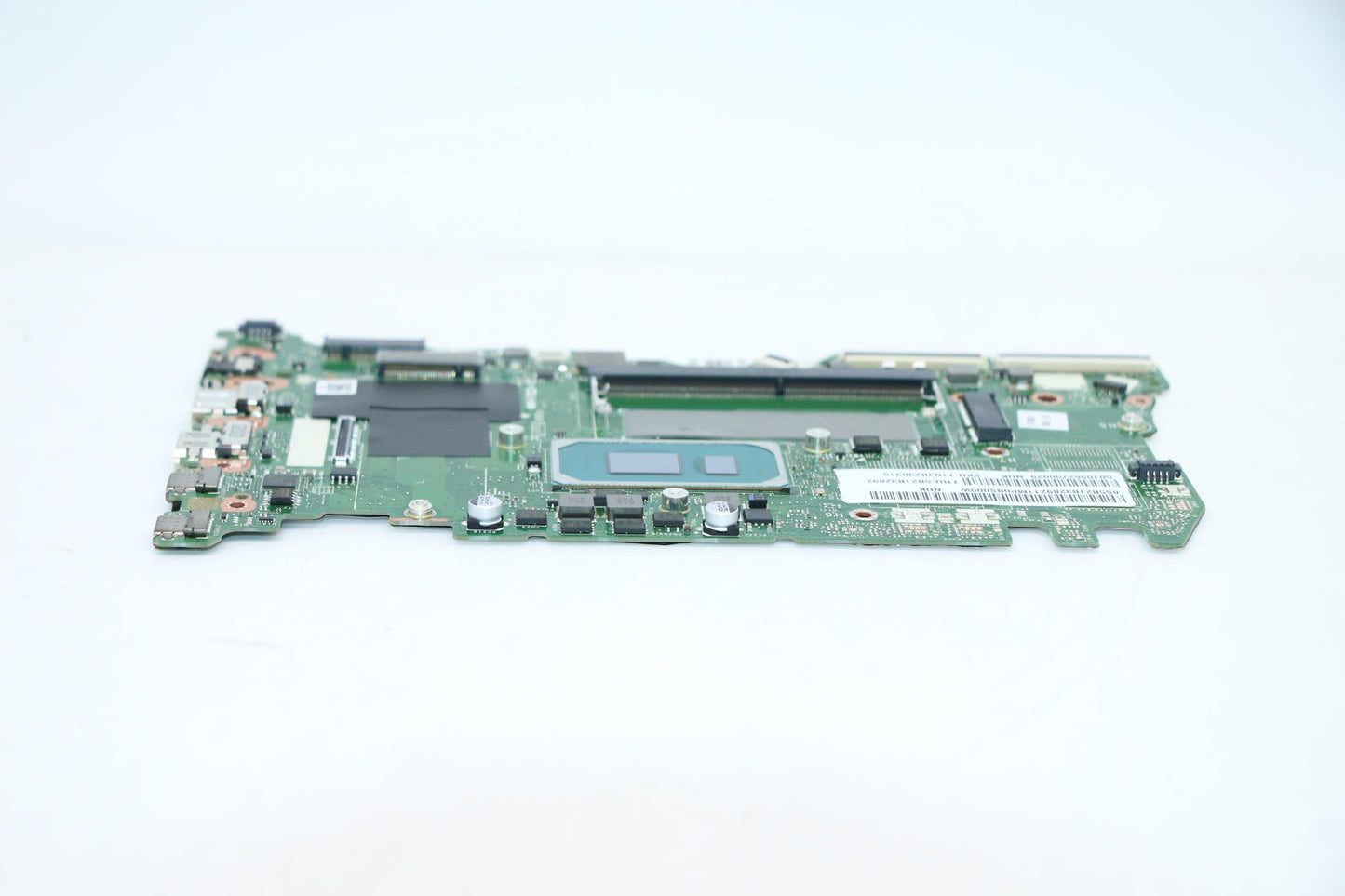 Lenovo Bdplanar Mbc20Ve Nok I5 Uma8G_ - 5B21B32892