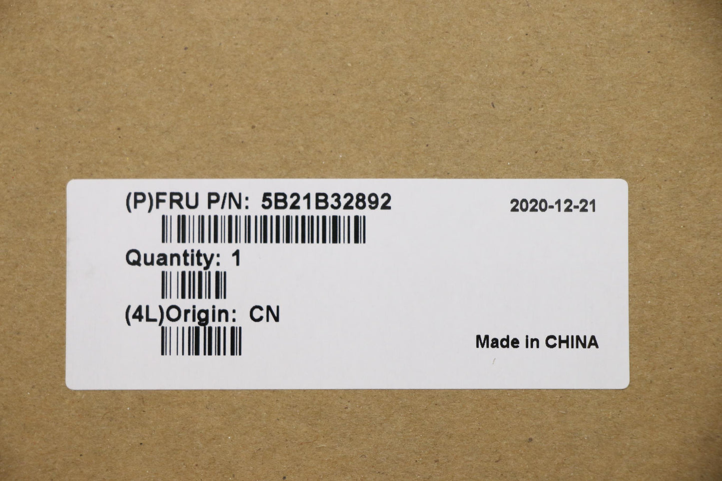 Lenovo Bdplanar Mbc20Ve Nok I5 Uma8G_ - 5B21B32892