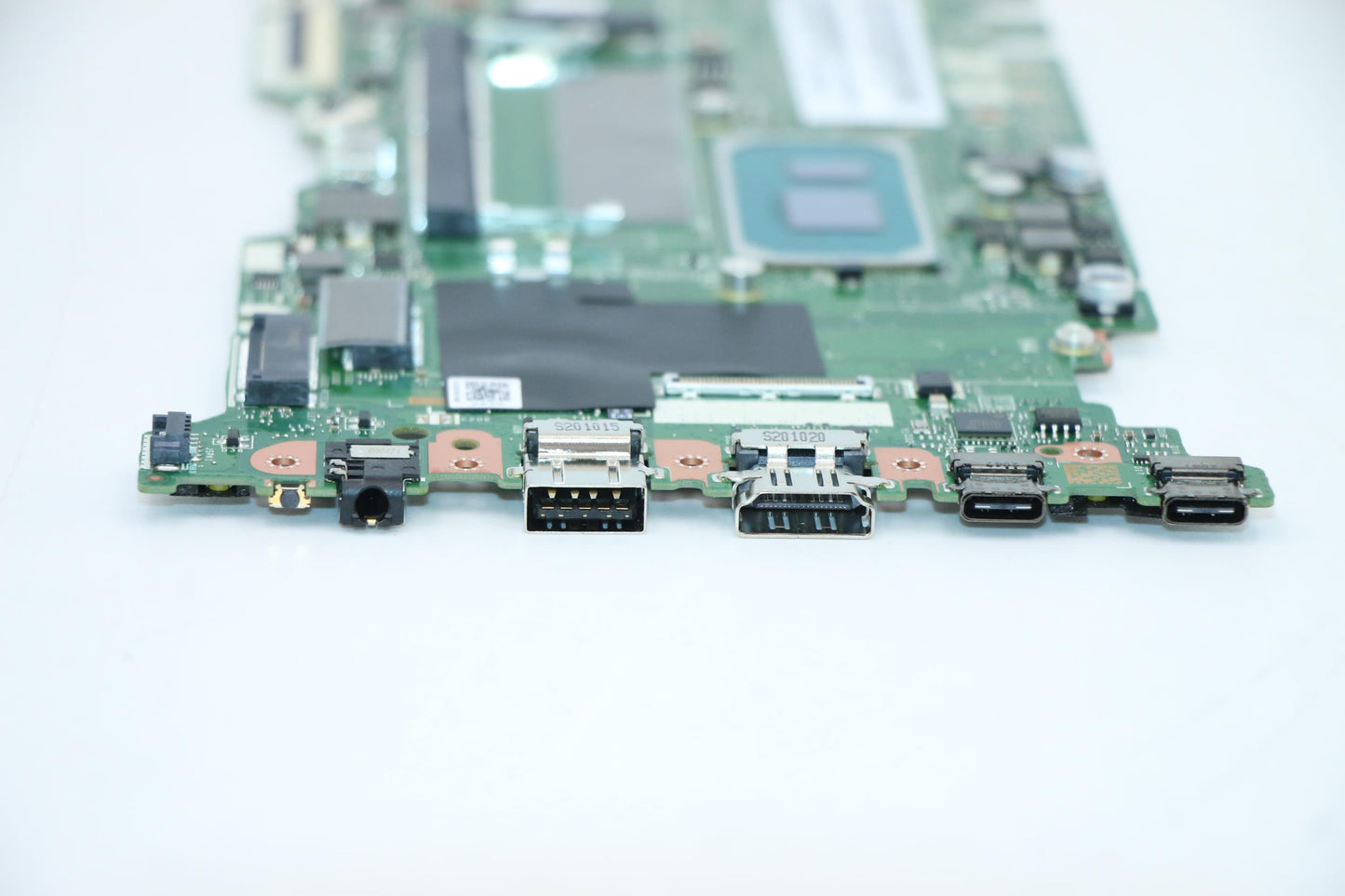 Lenovo Bdplanar Mbc20Ve Nok I5 Uma8G_ - 5B21B32892