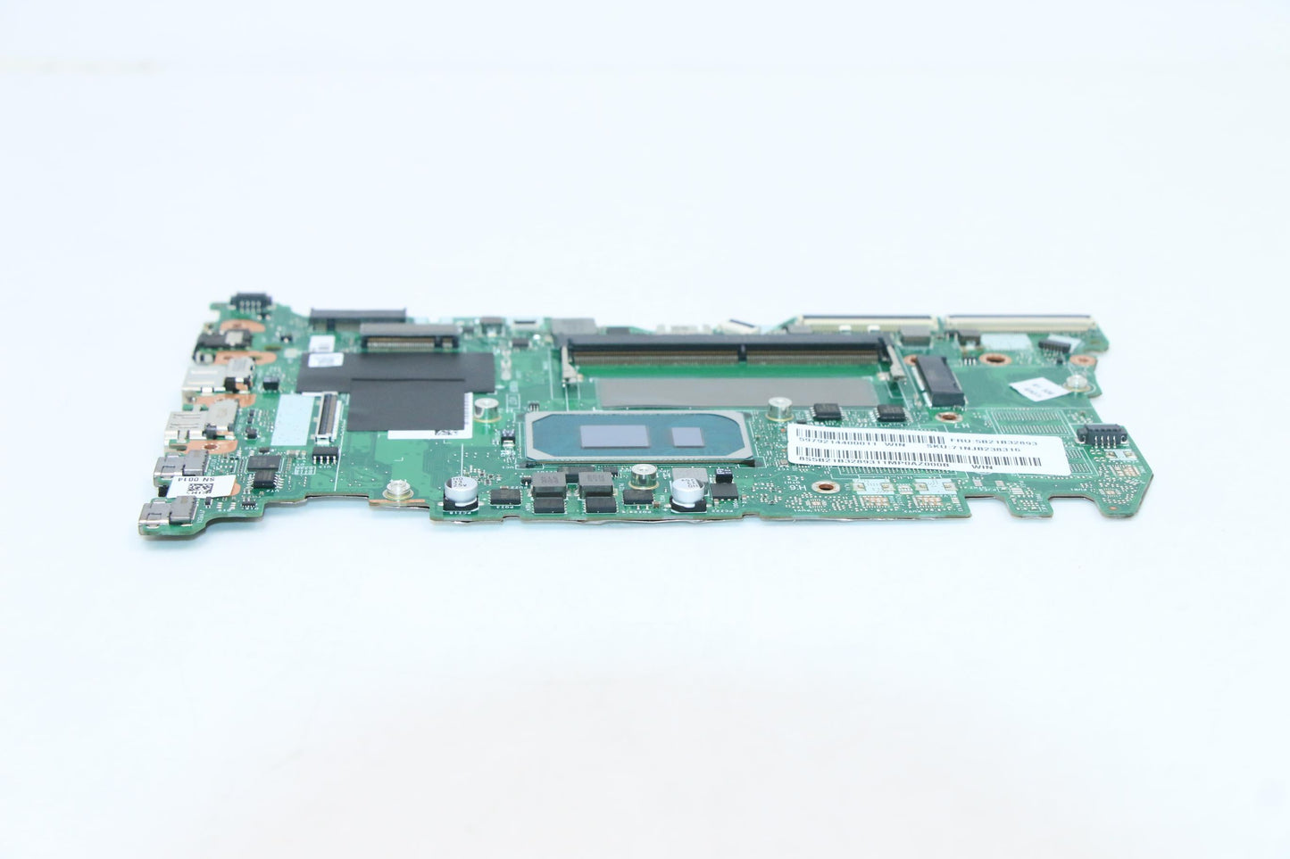 Lenovo Bdplanar Mbc20Ve Win I5 Uma8G_ - 5B21B32893