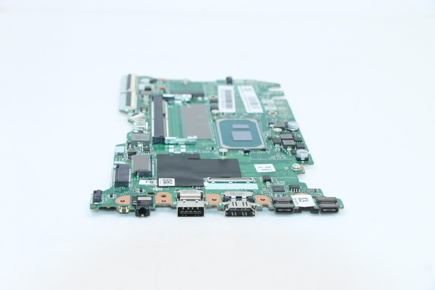 Lenovo Bdplanar Mbc20Ve Nok I7 Uma8G_ - 5B21B33033