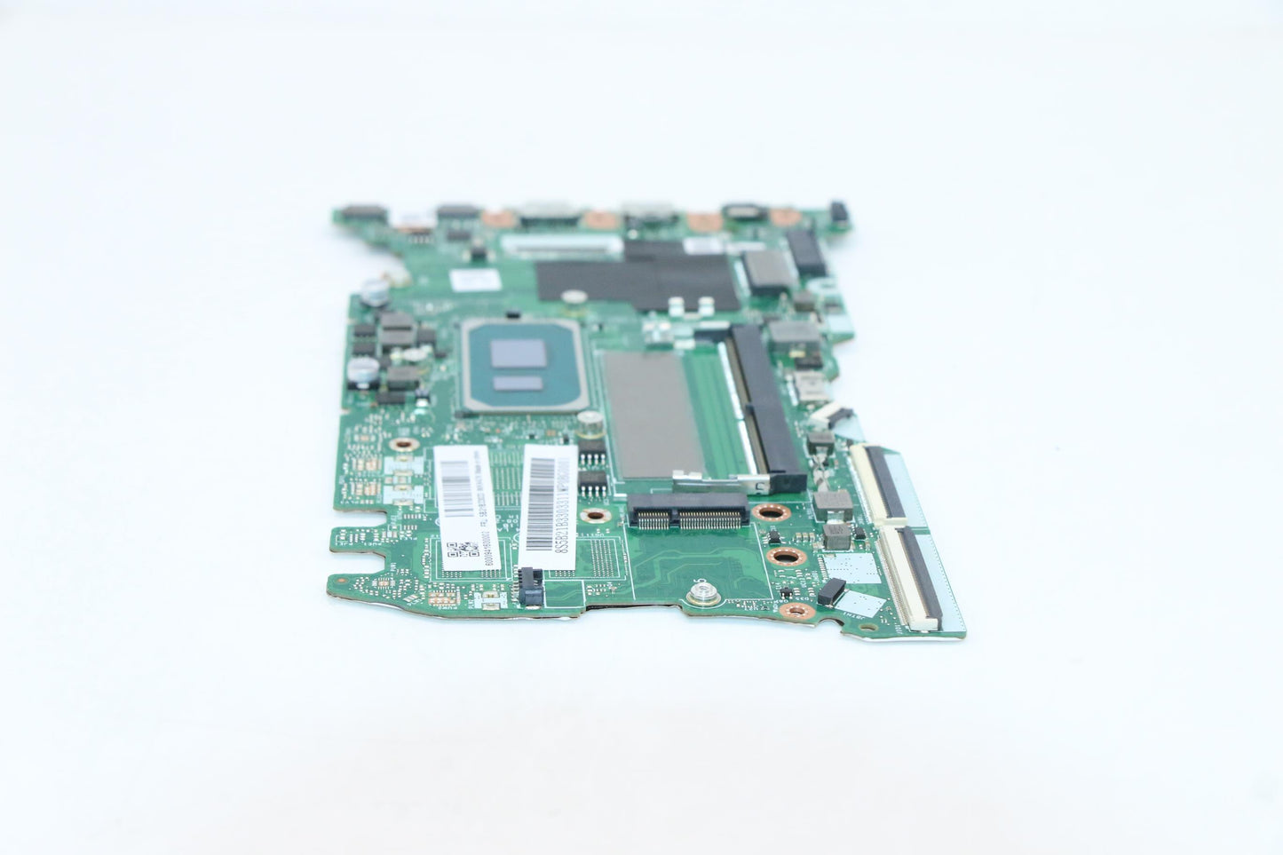 Lenovo Bdplanar Mbc20Ve Nok I7 Uma8G_ - 5B21B33033