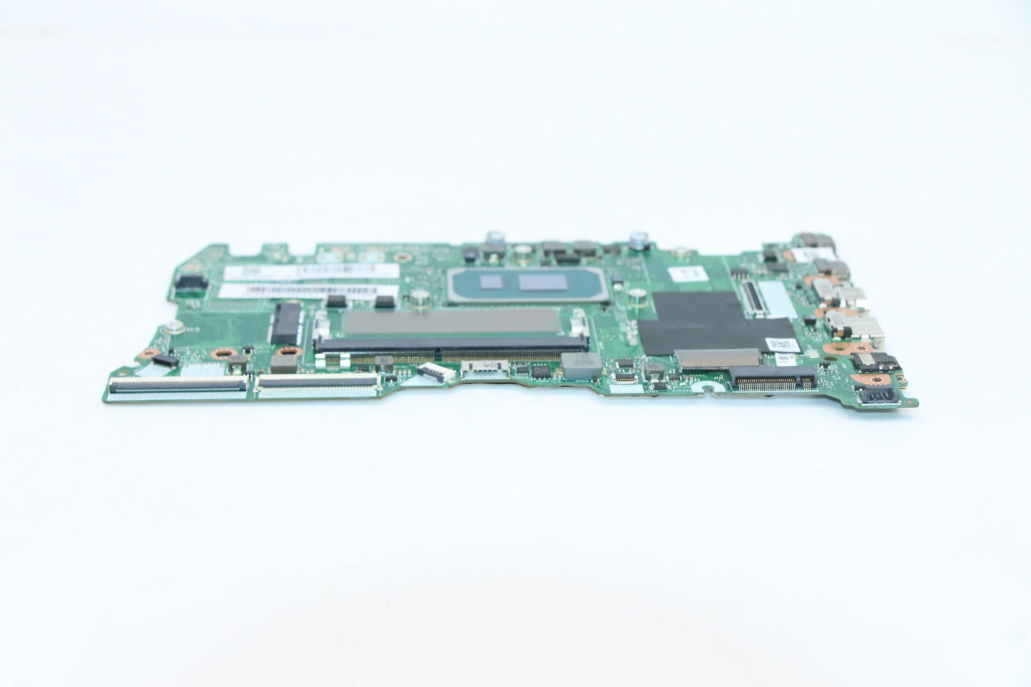 Lenovo Bdplanar Mbc20Ve Nok I7 Uma8G_ - 5B21B33033