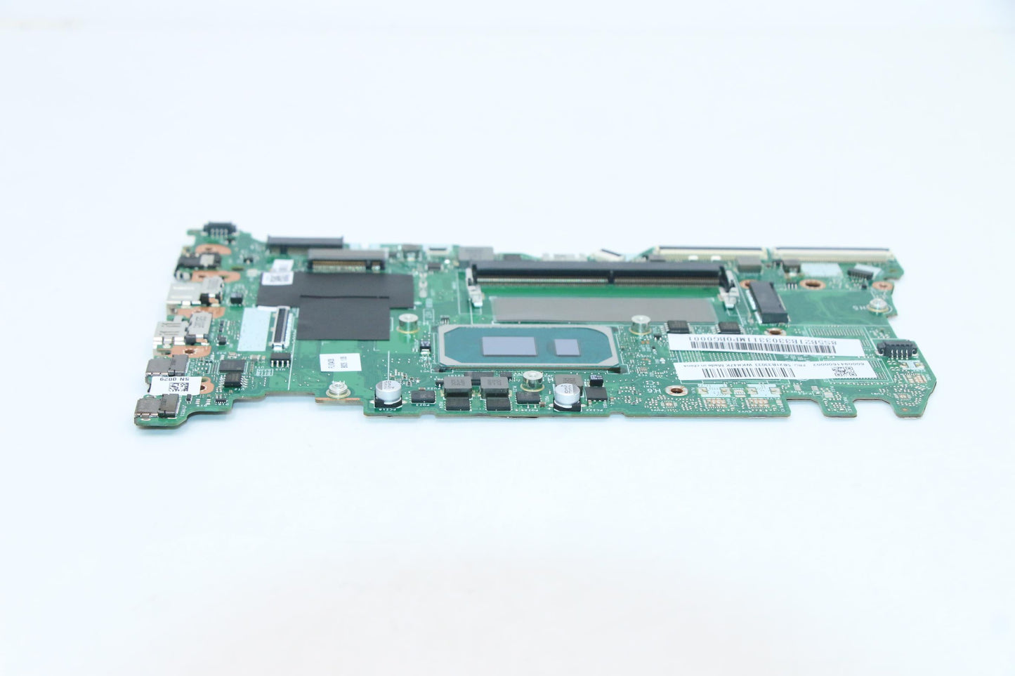 Lenovo Bdplanar Mbc20Ve Nok I7 Uma8G_ - 5B21B33033