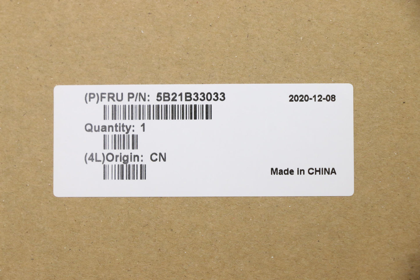 Lenovo Bdplanar Mbc20Ve Nok I7 Uma8G_ - 5B21B33033