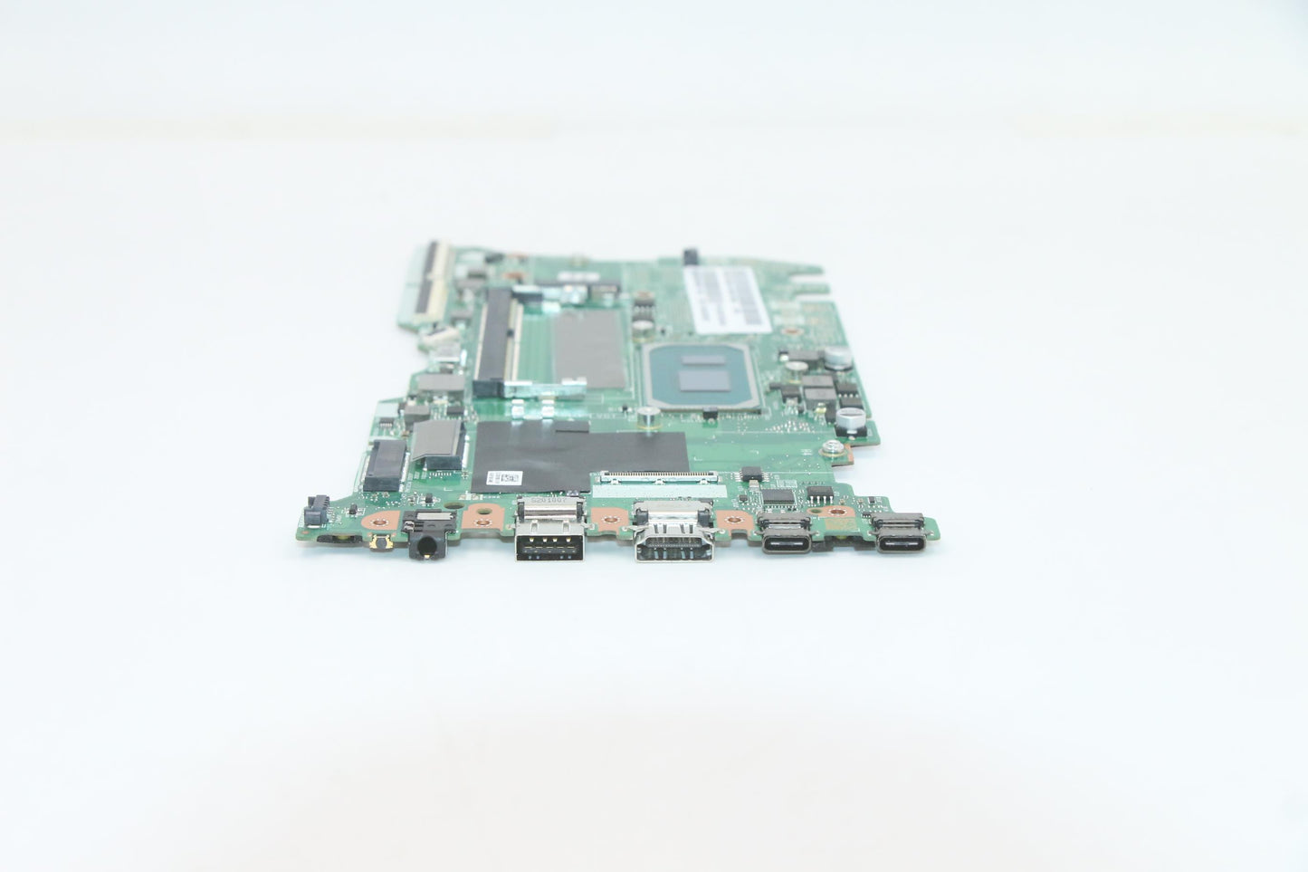 Lenovo Motherboard with Intel i7 UMA Graphics, 8GB RAM for Windows - 5B21B33034