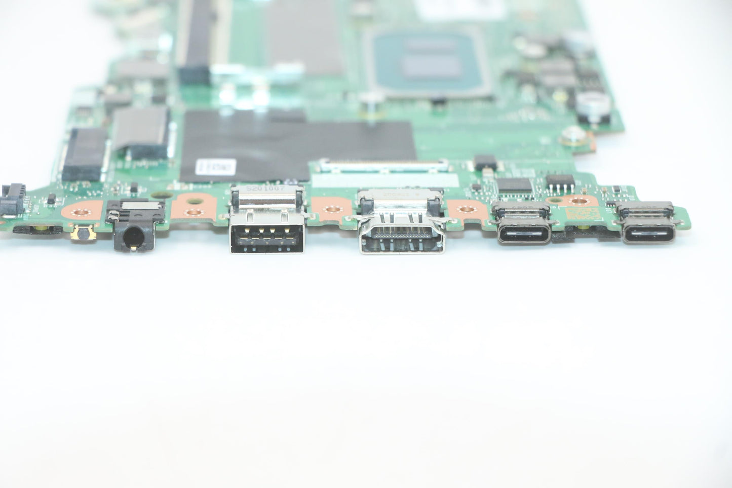 Lenovo Motherboard with Intel i7 UMA Graphics, 8GB RAM for Windows - 5B21B33034