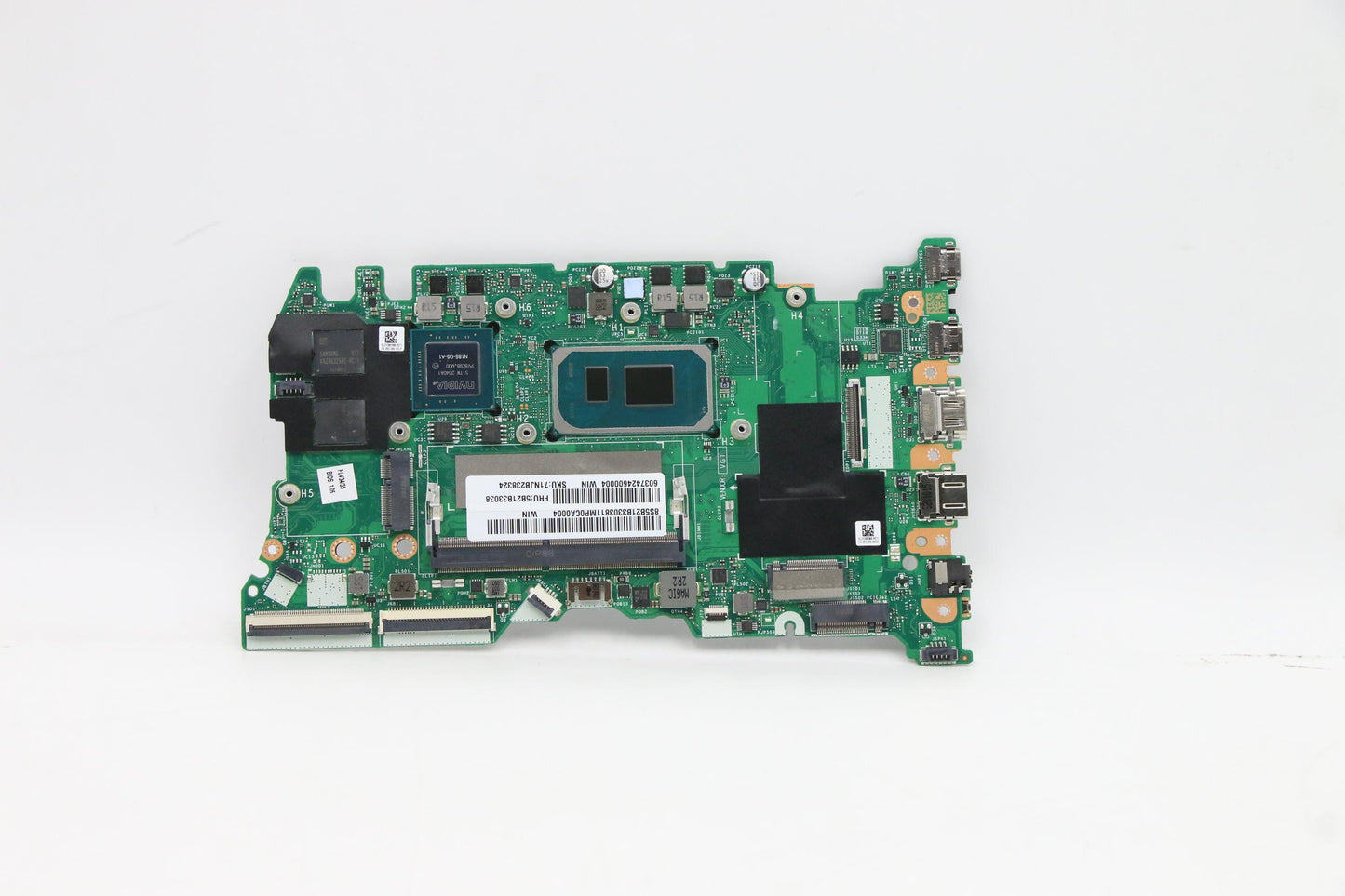 Lenovo Bdplanar Mbc20Ve Win I3 Mx4508 - 5B21B33038