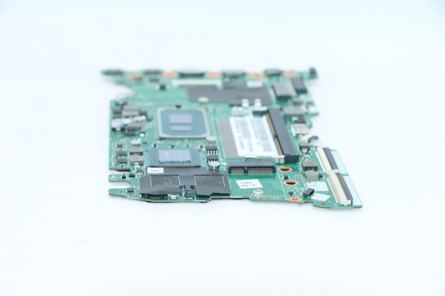 Lenovo Bdplanar Mbc20Ve Win I3 Mx4508 - 5B21B33038