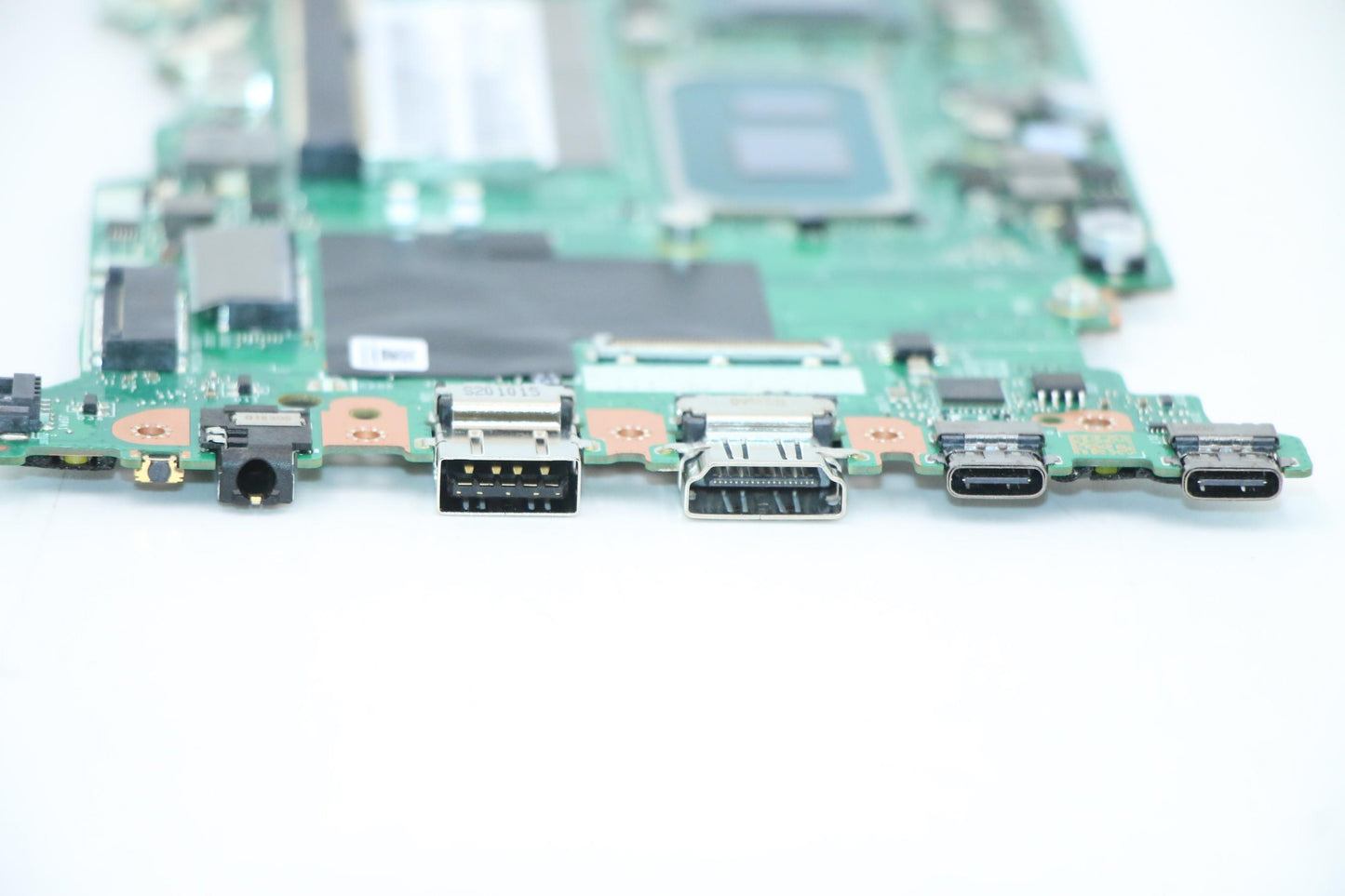 Lenovo Bdplanar Mbc20Ve Win I3 Mx4508 - 5B21B33038