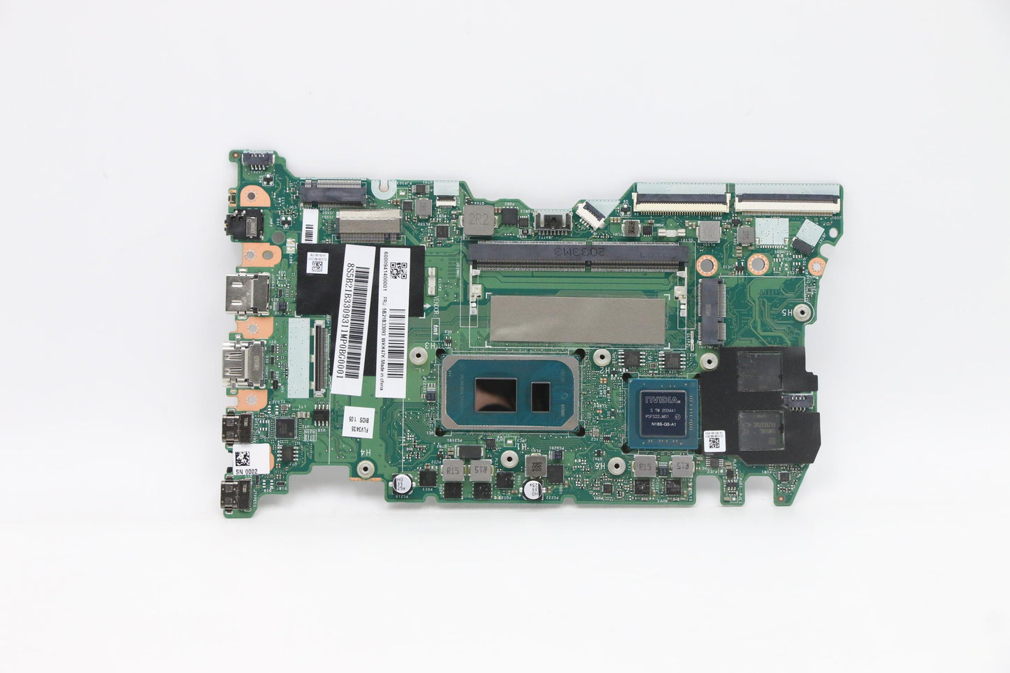 Lenovo Bdplanar Mbc20Ve Nok I5 Mx4508 - 5B21B33093