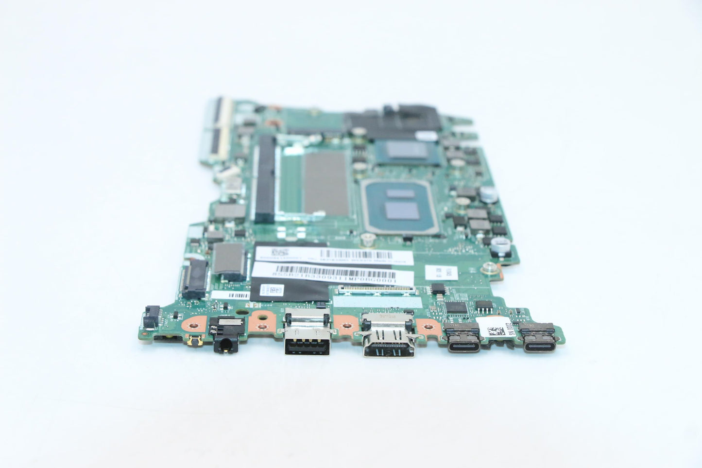 Lenovo Bdplanar Mbc20Ve Nok I5 Mx4508 - 5B21B33093