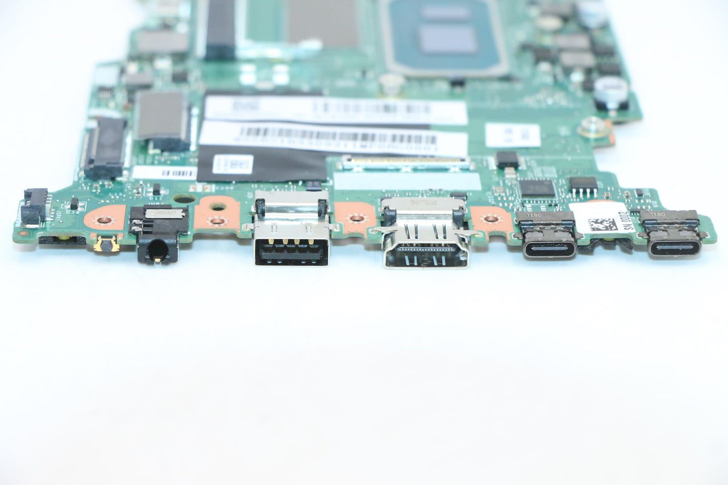 Lenovo Bdplanar Mbc20Ve Nok I5 Mx4508 - 5B21B33093