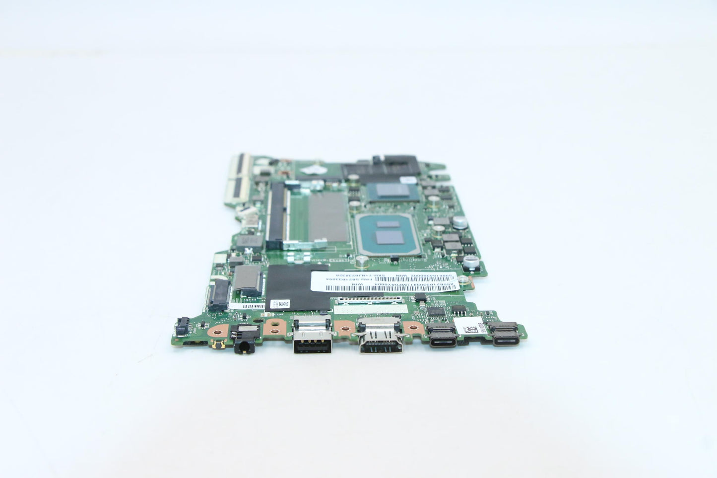 Lenovo Bdplanar Mbc20Ve Win I5 Mx4508 - 5B21B33094