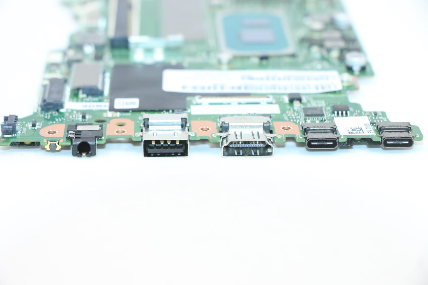 Lenovo Bdplanar Mbc20Ve Win I5 Mx4508 - 5B21B33094