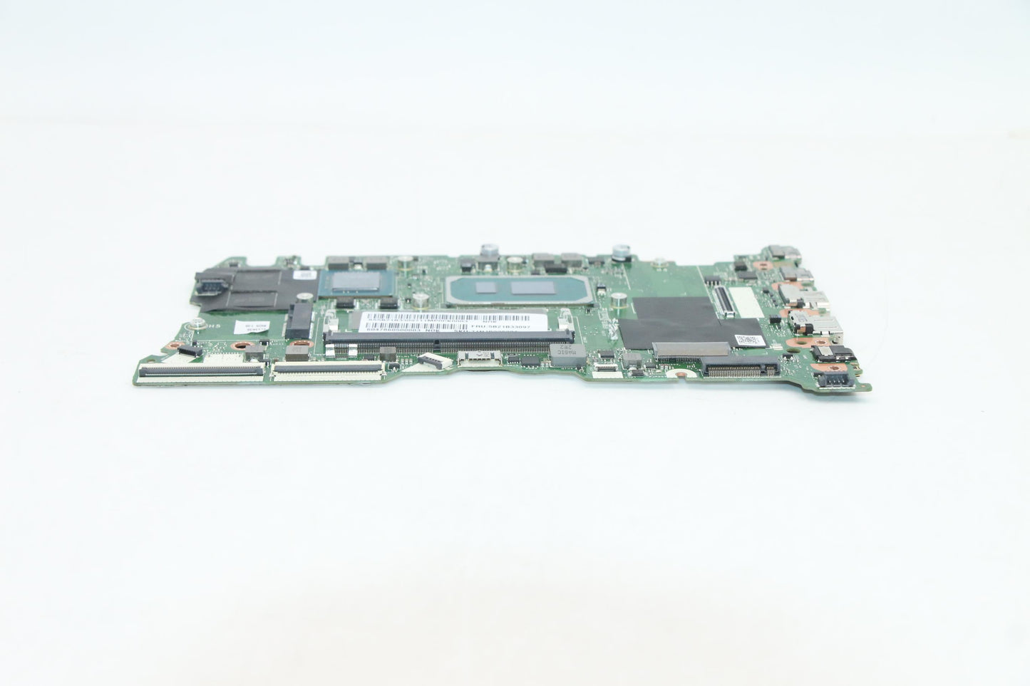 Lenovo Bdplanar Mbc20Ve Nok I7 Mx4508 - 5B21B33097