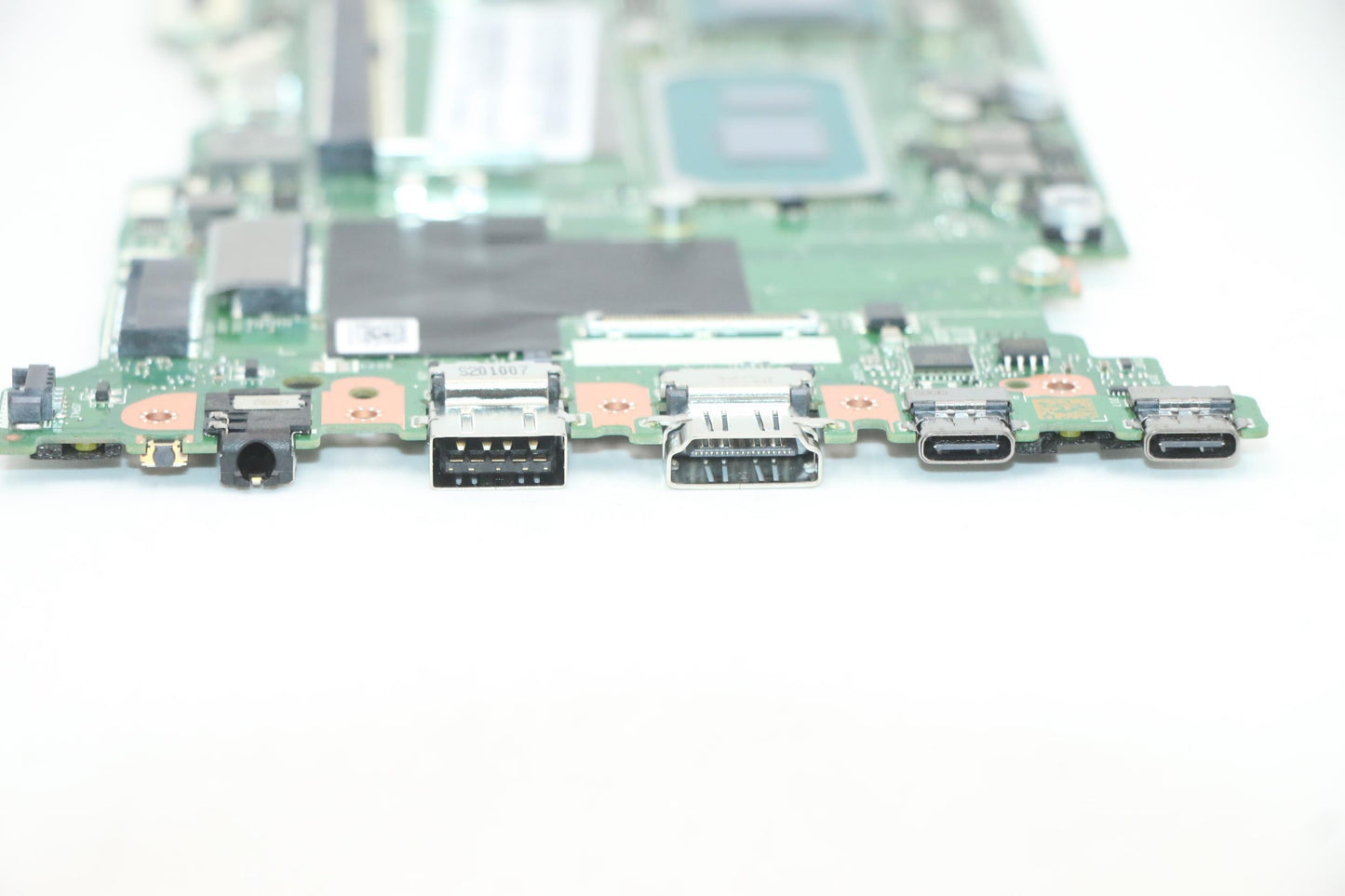 Lenovo Bdplanar Mbc20Ve Nok I7 Mx4508 - 5B21B33097