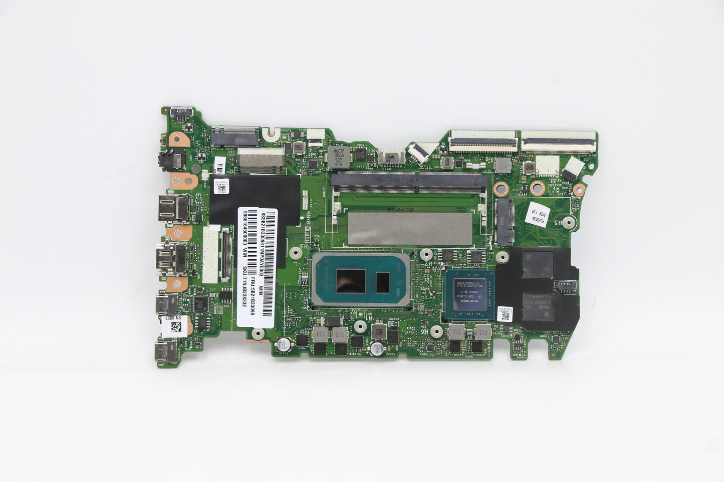 Lenovo Bdplanar Mbc20Ve Win I7 Mx4508 - 5B21B33098