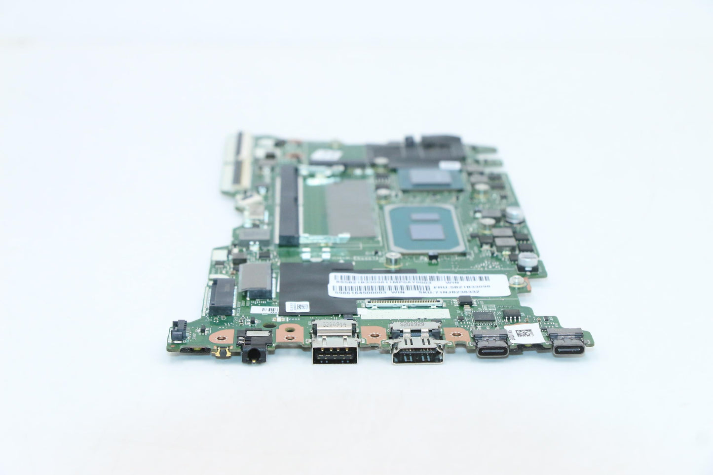 Lenovo Bdplanar Mbc20Ve Win I7 Mx4508 - 5B21B33098