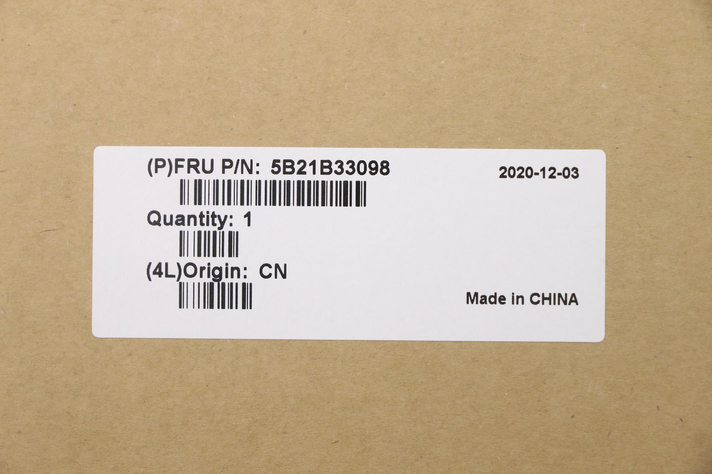 Lenovo Bdplanar Mbc20Ve Win I7 Mx4508 - 5B21B33098