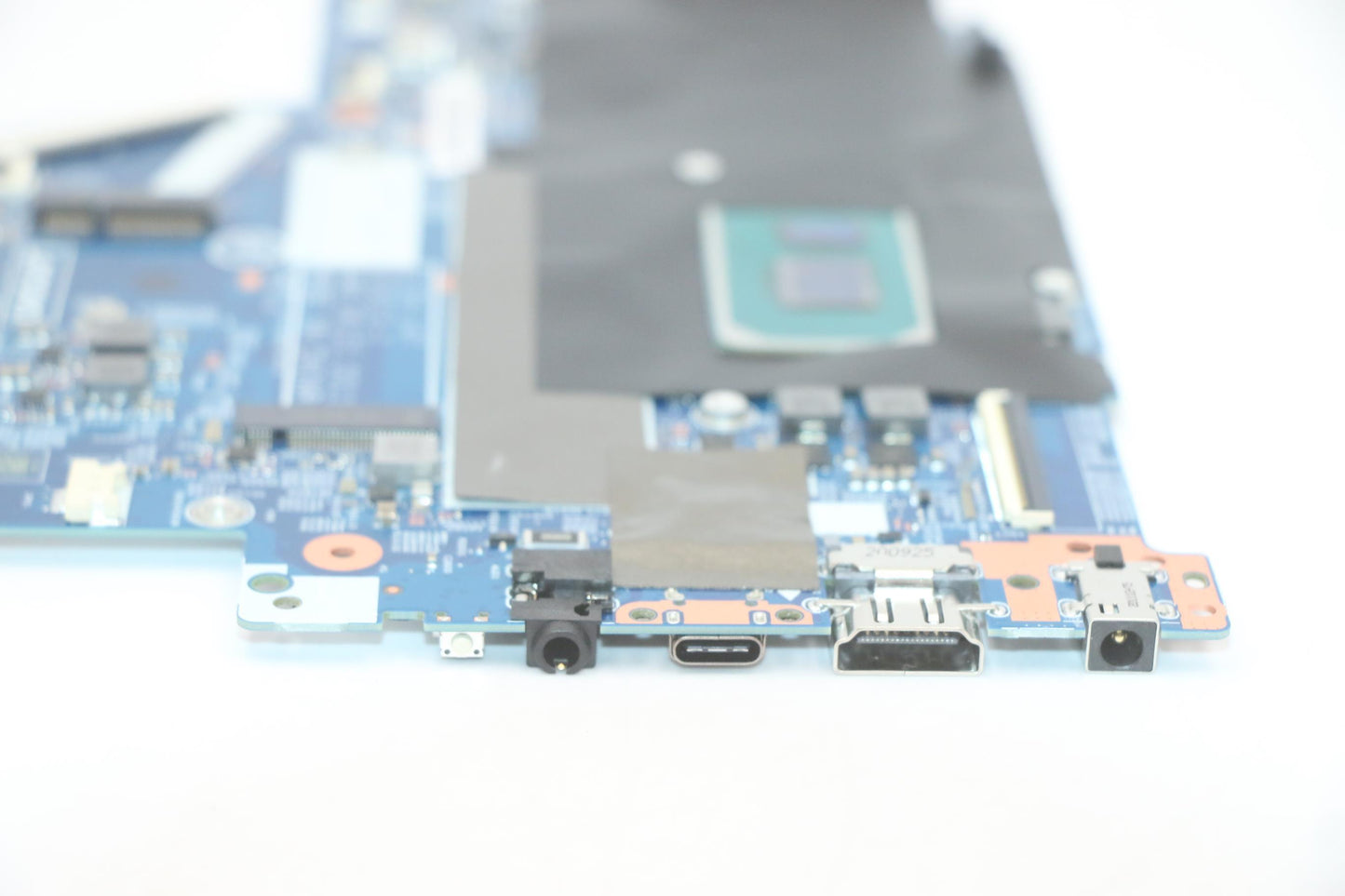 Lenovo Motherboard W82HS with Intel i3-1115G4 Processor, 4GB RAM - 5B21B33119