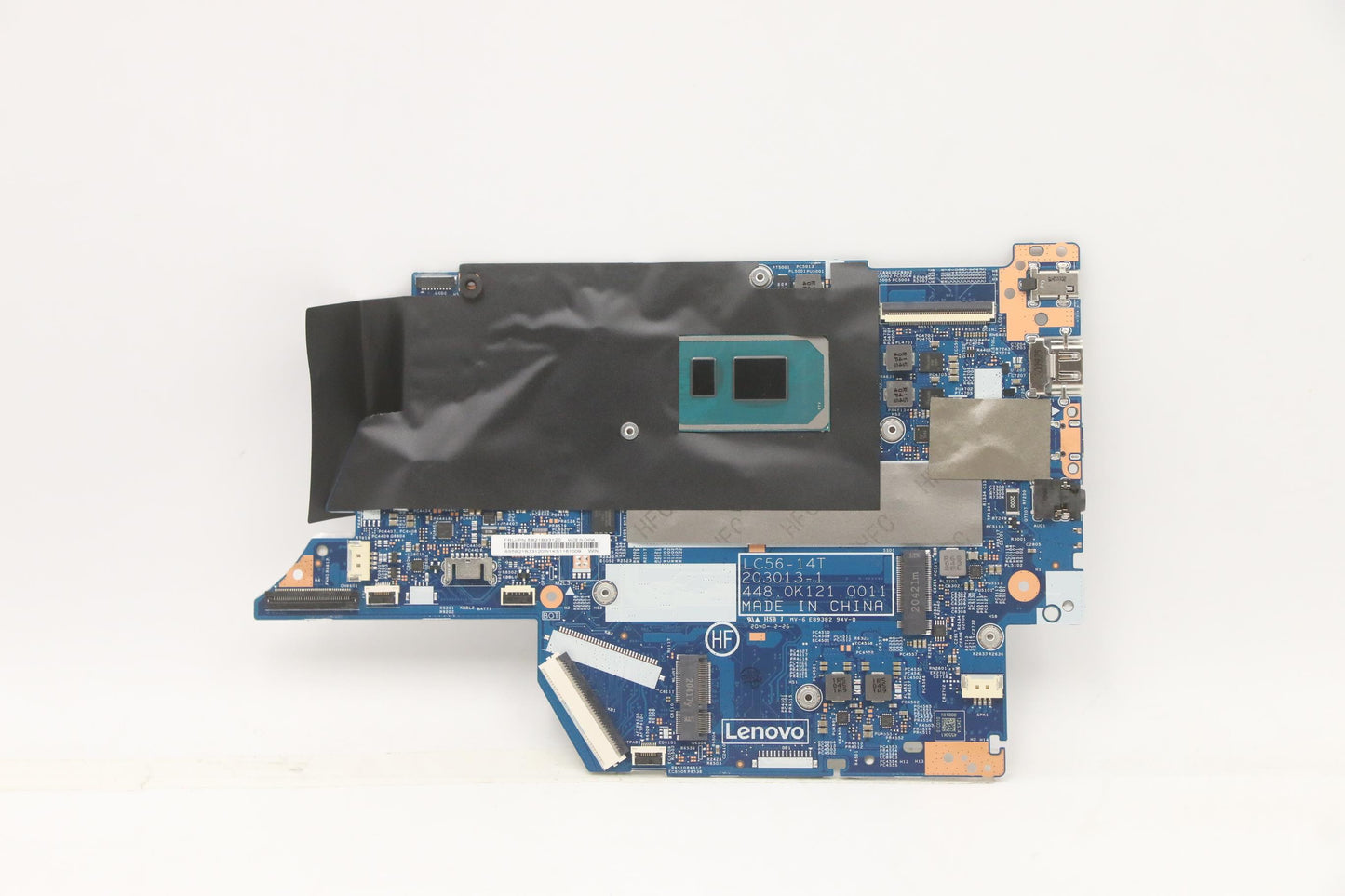 Lenovo Bdplanar Mb W 82Hs Win 7505 Um - 5B21B33120