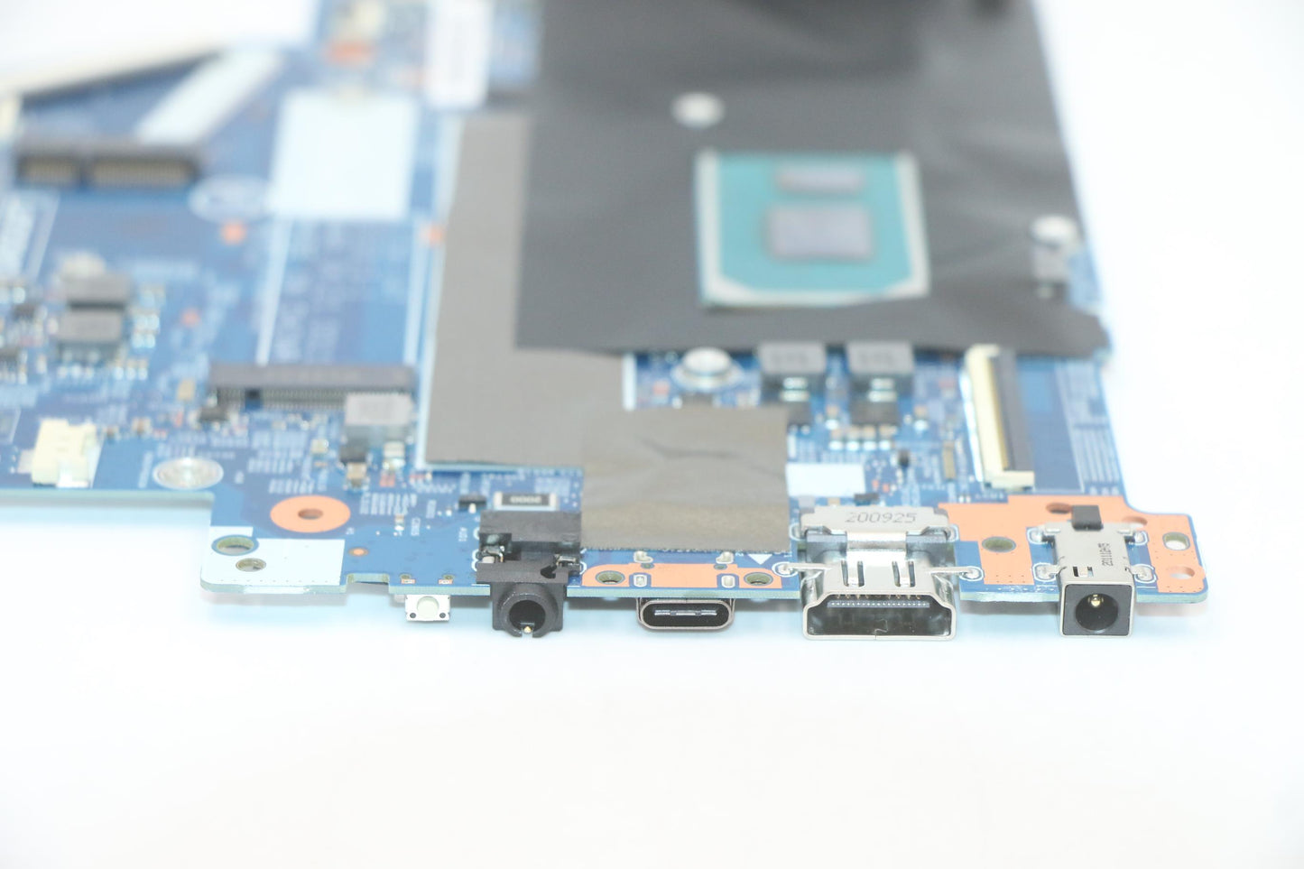 Lenovo Bdplanar Mb W 82Hs Win 7505 Um - 5B21B33120