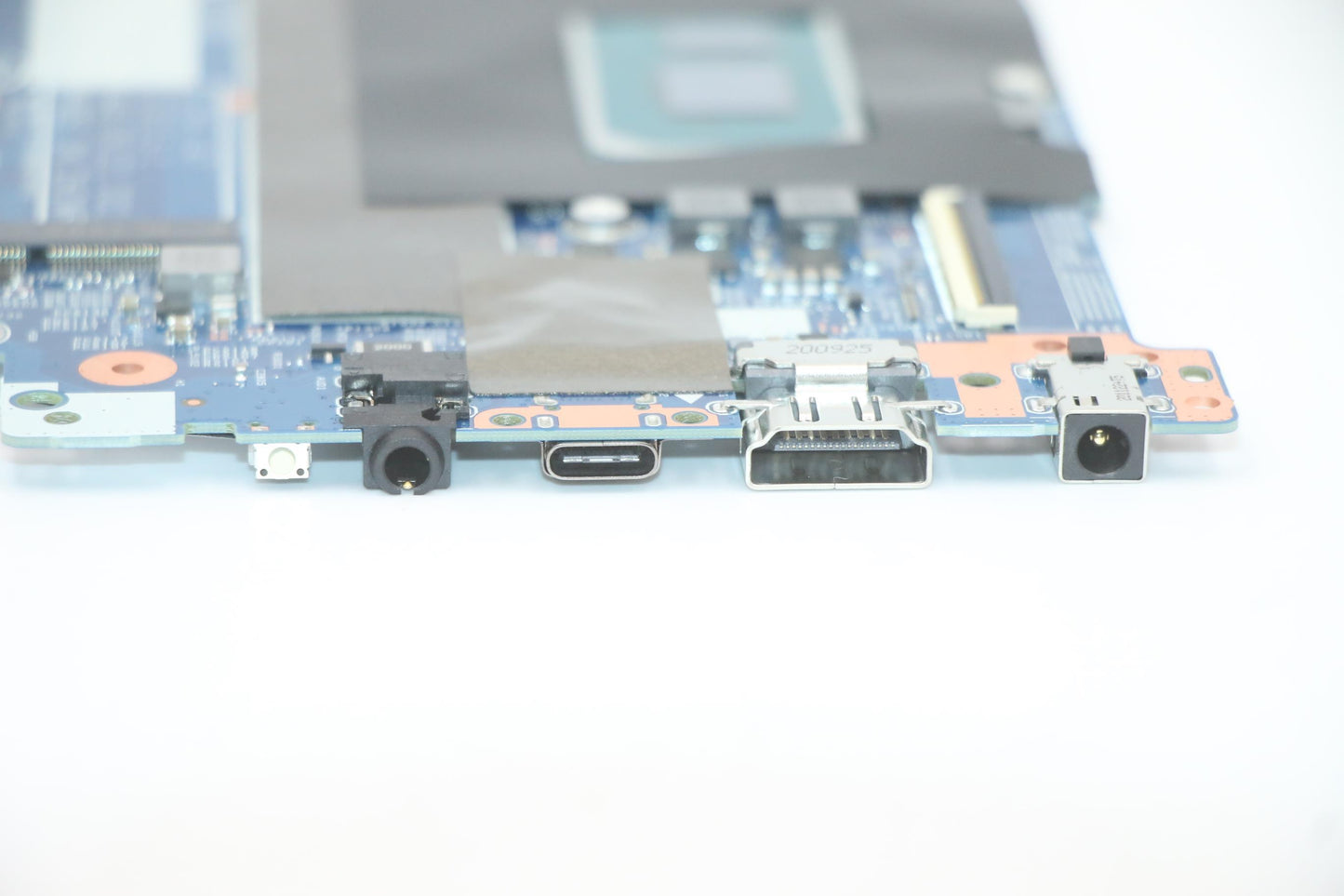 Lenovo Motherboard, i3-1115G4, UMA, 8GB RAM, Windows - 5B21B33121