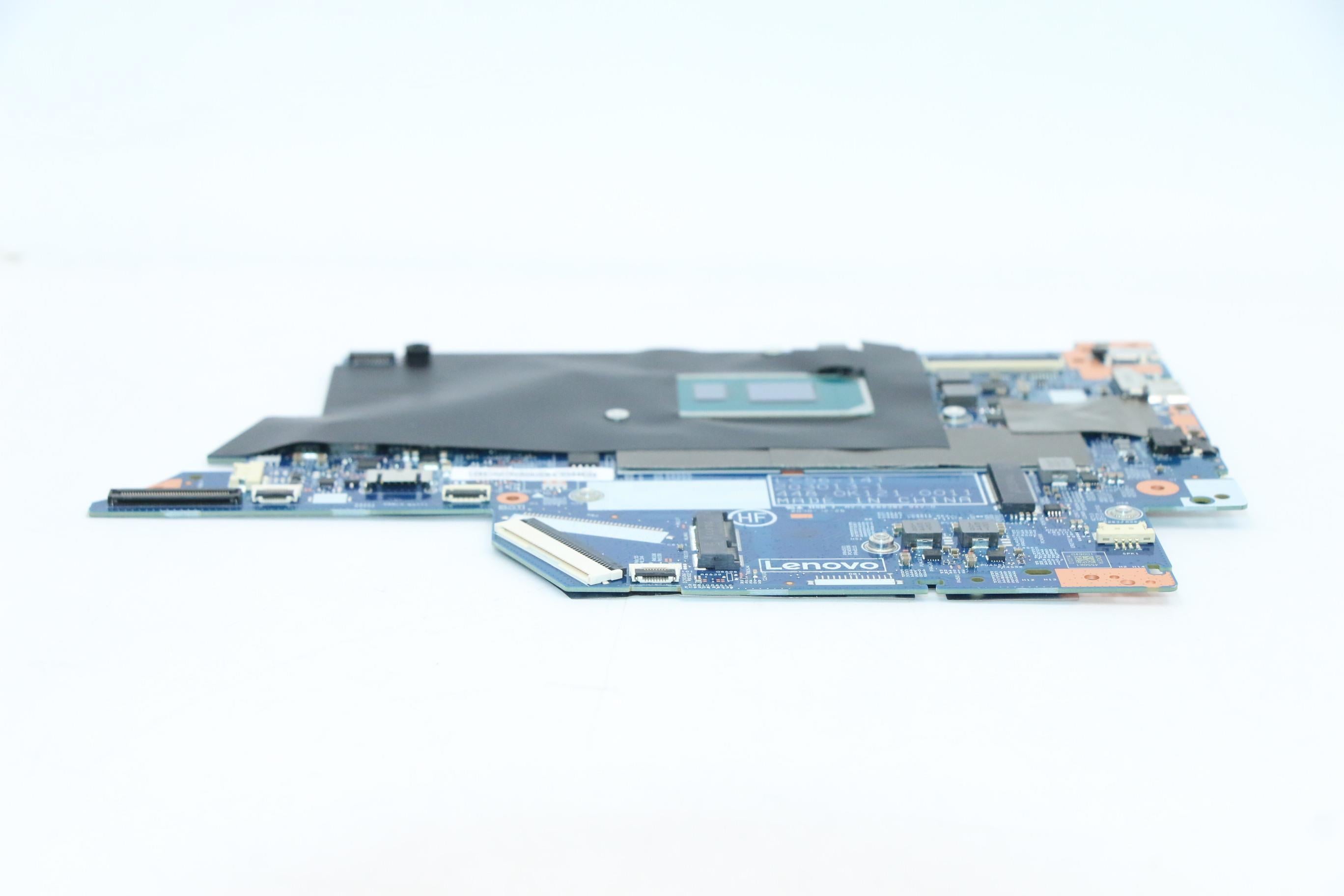 Lenovo 82HS Motherboard, i5-1135G7 Processor, UMA, 8GB RAM