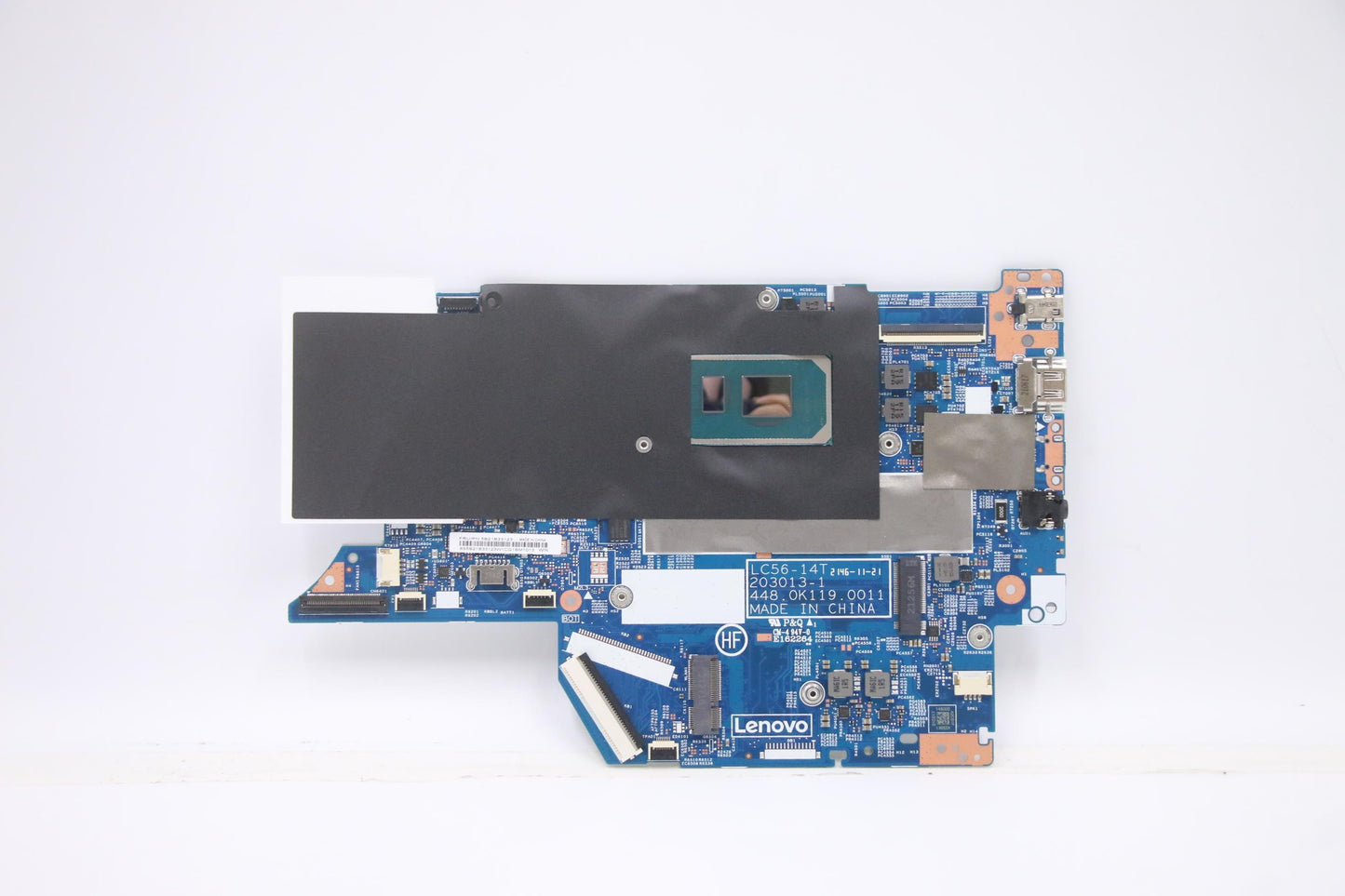 Lenovo Bdplanar Mb W 82Hs Win I71165G - 5B21B33123
