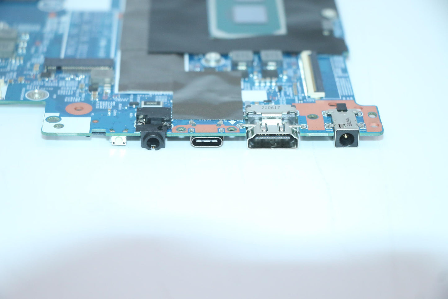 Lenovo Bdplanar Mb W 82Hs Win I71165G - 5B21B33123