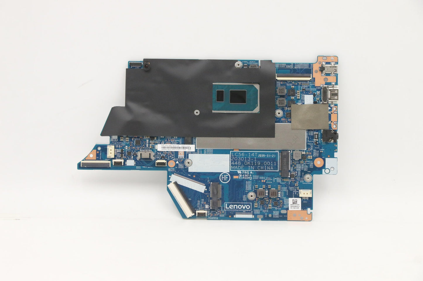 Lenovo Bdplanar Mb W 82Hs Win I71165G - 5B21B33125