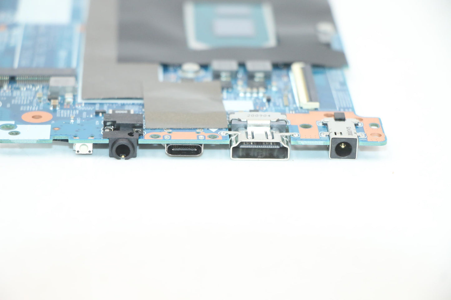 Lenovo Bdplanar Mb W 82Hs Win I71165G - 5B21B33125