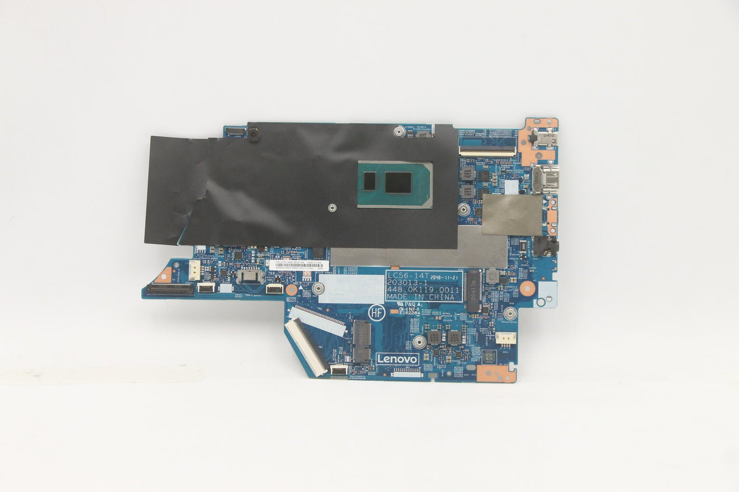 Lenovo Bdplanar Mb W 82Hs Win I51135G - 5B21B33126