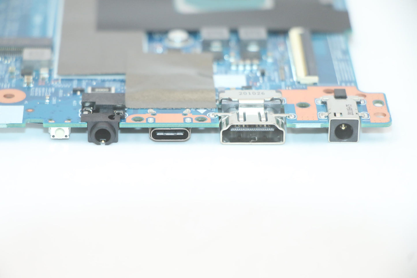 Lenovo Bdplanar Mb W 82Hs Win I51135G - 5B21B33126