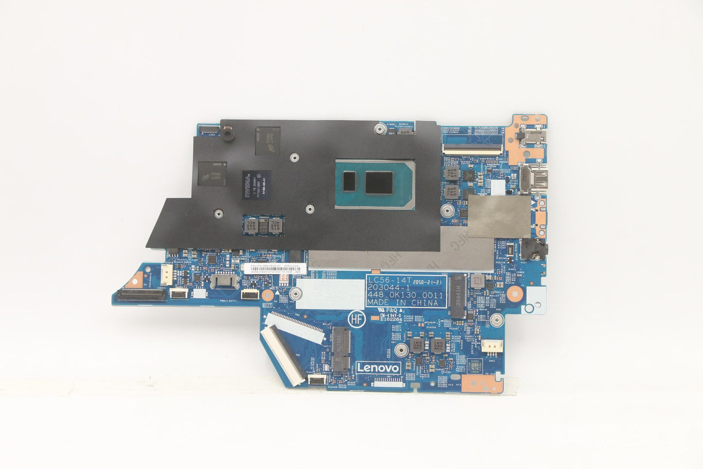 Lenovo Bdplanar Mb W 82Hs Win I51135G - 5B21B33127
