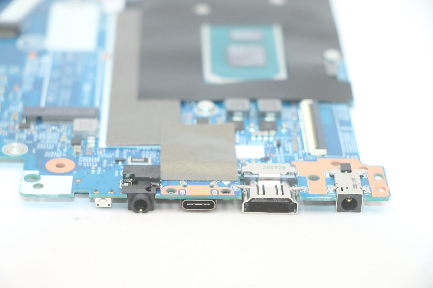 Lenovo Bdplanar Mb W 82Hs Win I51135G - 5B21B33127